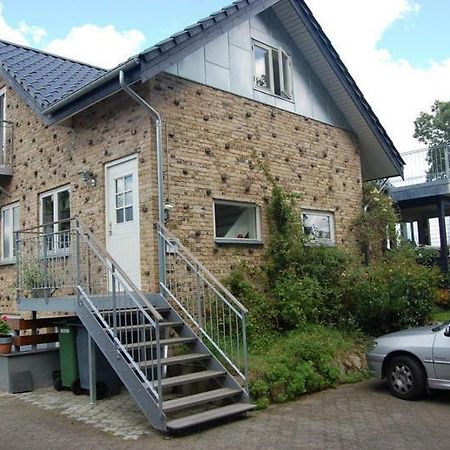 Lysbroskovens B&B Силькеборг Экстерьер фото